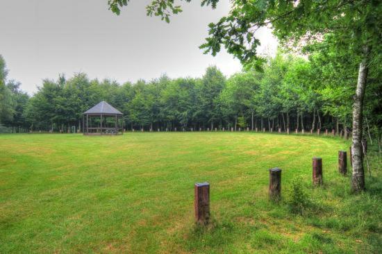 Villa Carpe Diem Bastogne Exterior foto