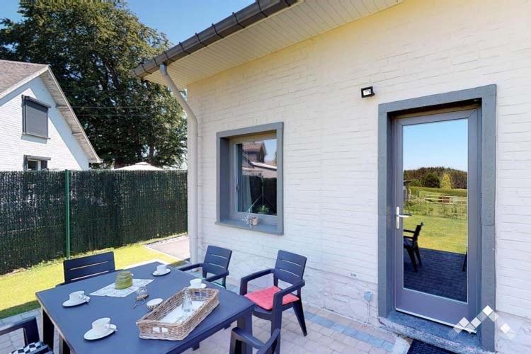 Villa Carpe Diem Bastogne Exterior foto