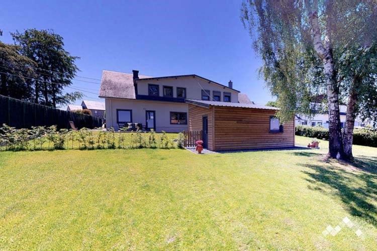 Villa Carpe Diem Bastogne Exterior foto